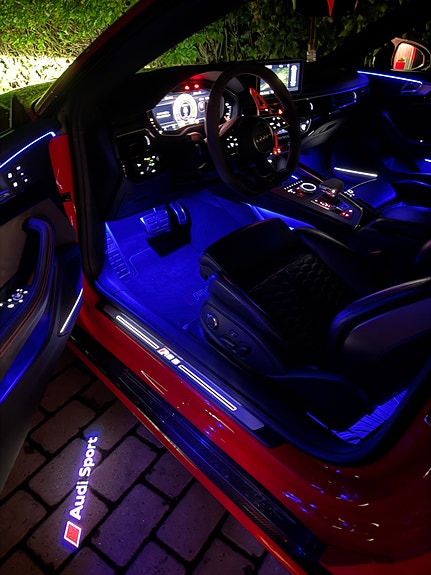 Audi RS5 9 of 19