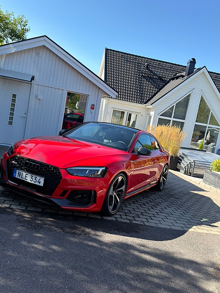 Audi RS5 12 of 19