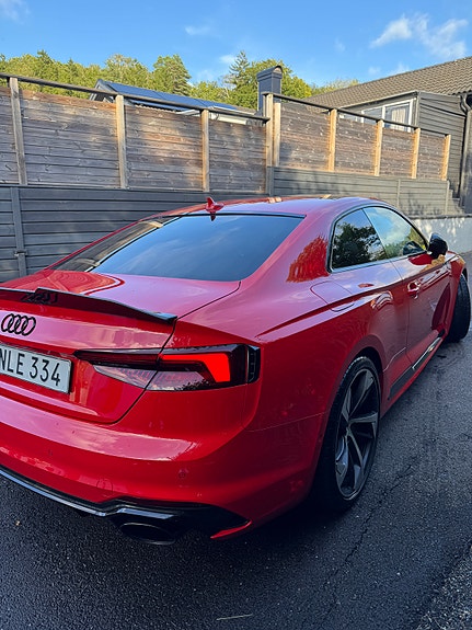 Audi RS5 6 of 19