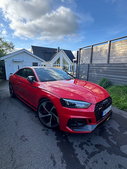 Audi RS5 3 of 19
