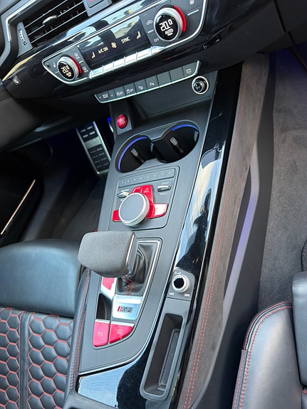 Audi RS5 17 of 19