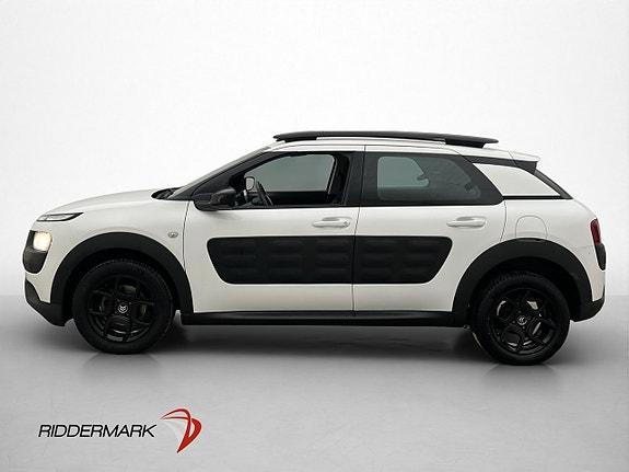 Citroen C4 Cactus 7 of 30