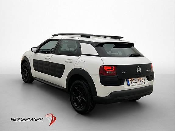 Citroen C4 Cactus 6 of 30