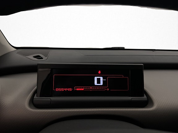 Citroen C4 Cactus 13 of 30