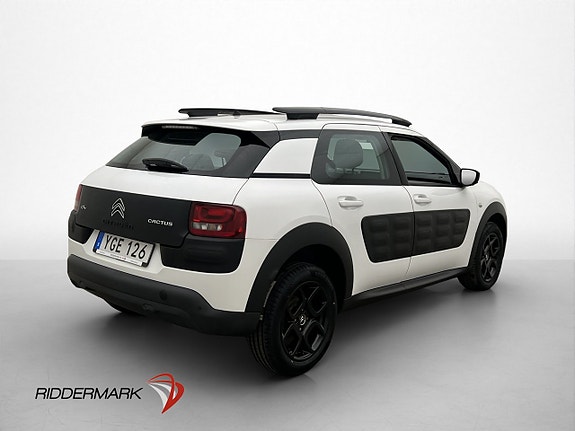Citroen C4 Cactus 10 of 30