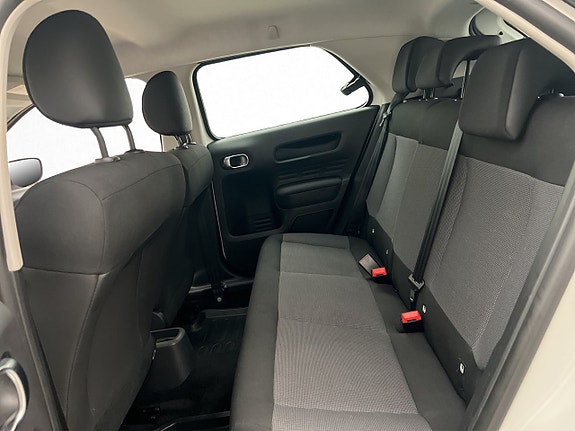 Citroen C4 Cactus 23 of 30