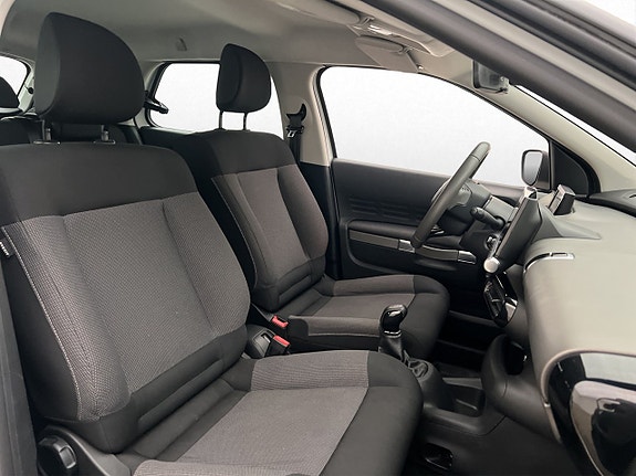 Citroen C4 Cactus 20 of 30