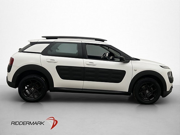 Citroen C4 Cactus 11 of 30
