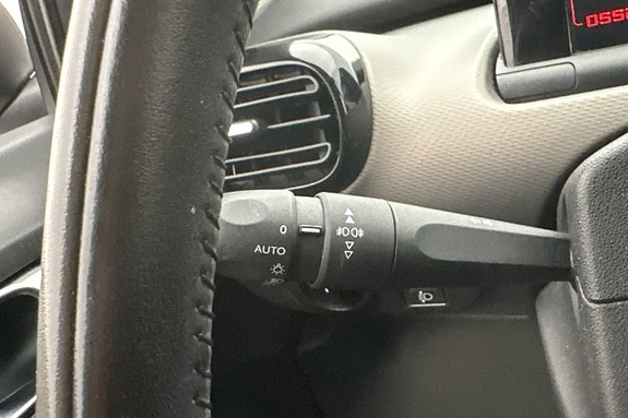 Citroen C4 Cactus 25 of 30