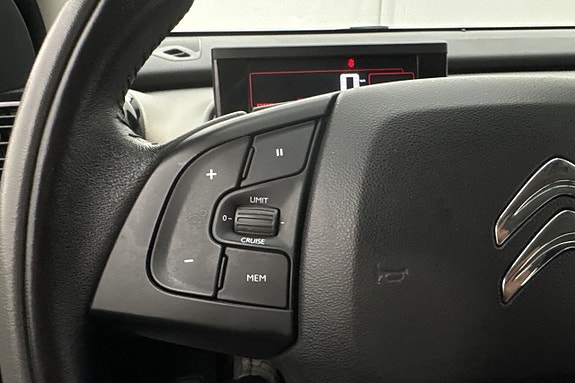 Citroen C4 Cactus 24 of 30