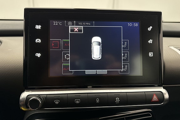 Citroen C4 Cactus 30 of 30