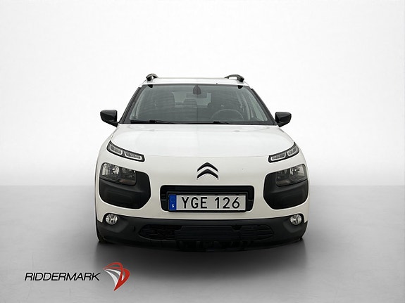 Citroen C4 Cactus 3 of 30