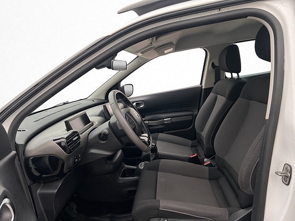 Citroen C4 Cactus 15 of 30