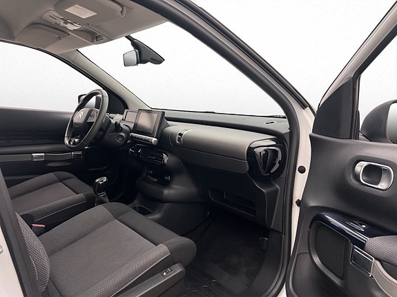Citroen C4 Cactus 22 of 30