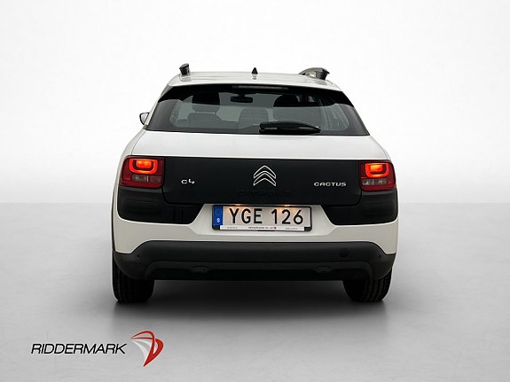 Citroen C4 Cactus 8 of 30