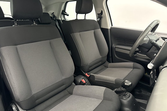 Citroen C4 Cactus 21 of 30