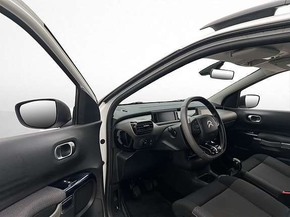 Citroen C4 Cactus 14 of 30
