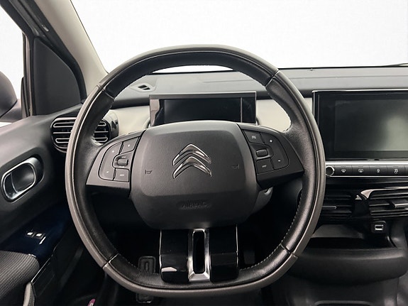 Citroen C4 Cactus 18 of 30