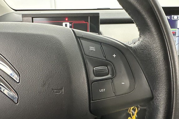Citroen C4 Cactus 27 of 30