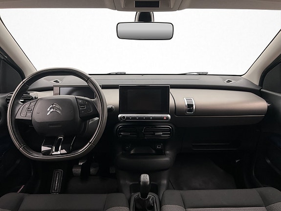 Citroen C4 Cactus 17 of 30