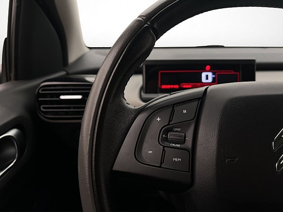 Citroen C4 Cactus 28 of 30
