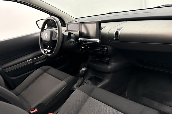 Citroen C4 Cactus 19 of 30