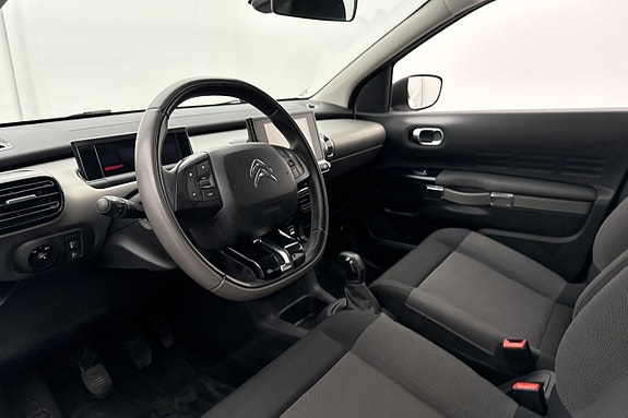 Citroen C4 Cactus 16 of 30