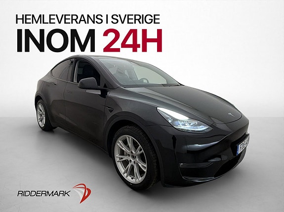 Tesla Unknown