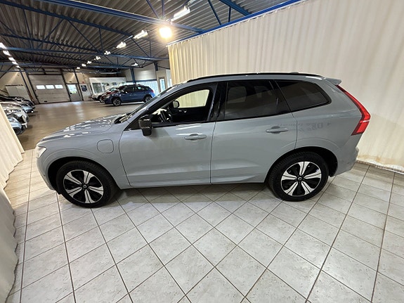 Volvo XC60 12 of 27