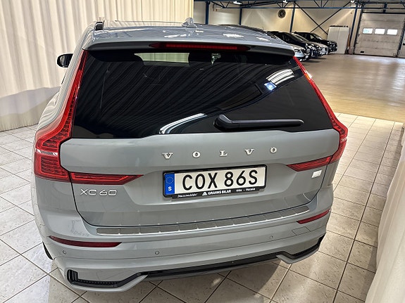 Volvo XC60 7 of 27
