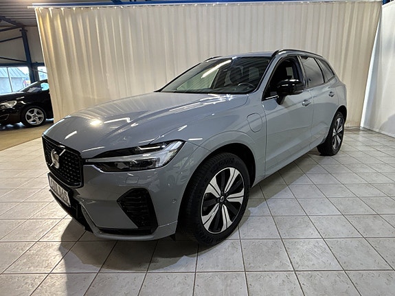 Volvo XC60 17 of 27