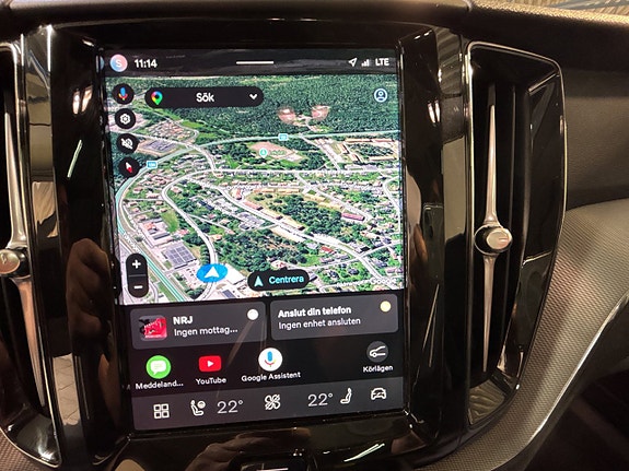 Volvo XC60 19 of 27