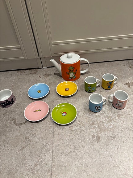 Product image 1 of 5