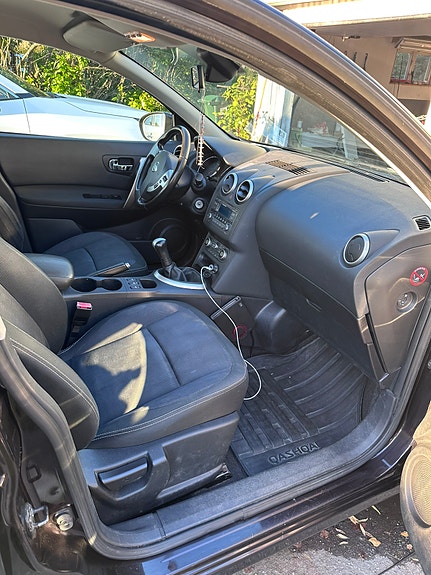 Nissan Qashqai 15 of 16
