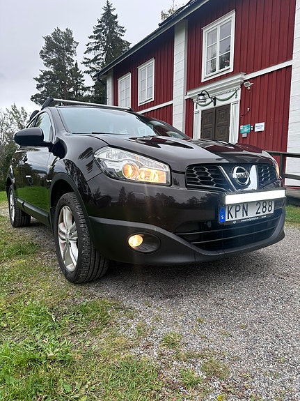 Nissan Qashqai 8 of 16
