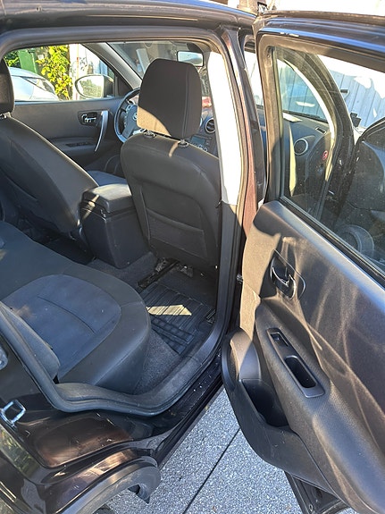Nissan Qashqai 14 of 16