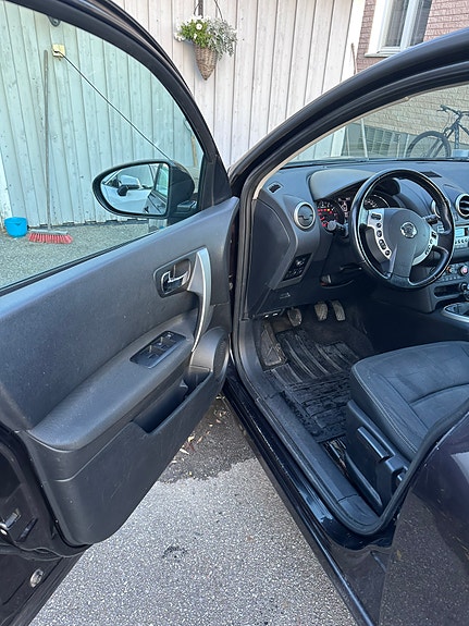 Nissan Qashqai 13 of 16