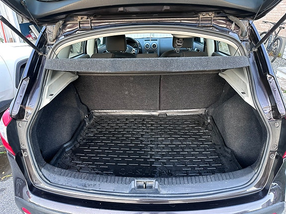 Nissan Qashqai 10 of 16