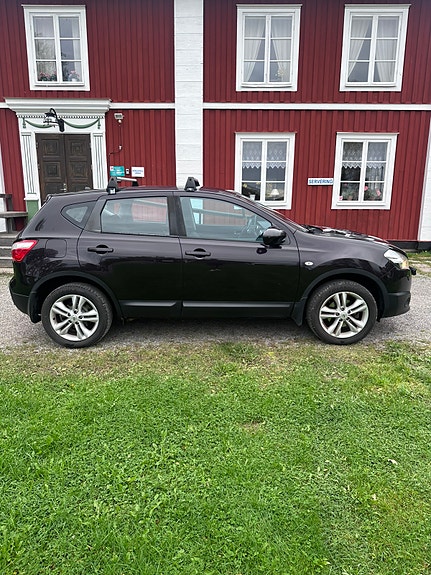 Nissan Qashqai 7 of 16