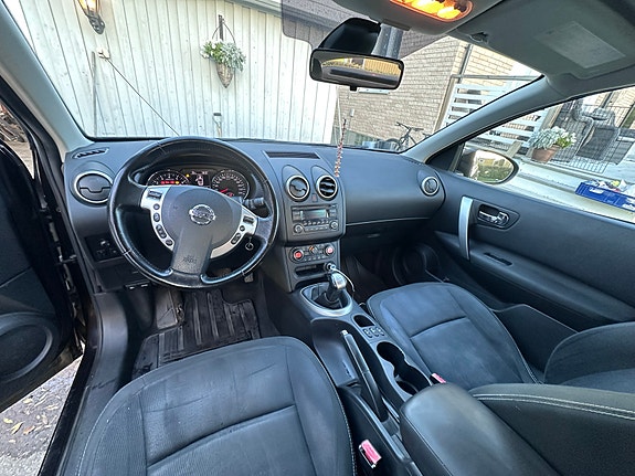 Nissan Qashqai 9 of 16