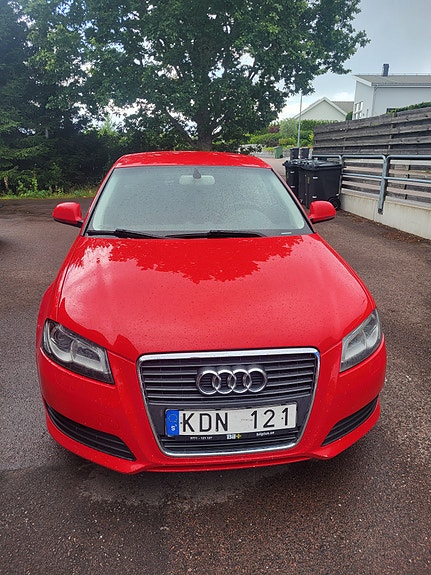 Audi A3 2 of 4