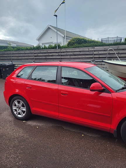 Audi A3 3 of 4