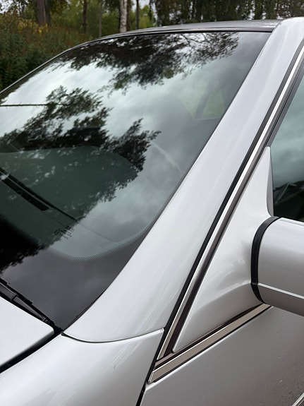 Mercedes-Benz S600 13 of 17