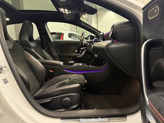 Mercedes-Benz A200 7 of 27
