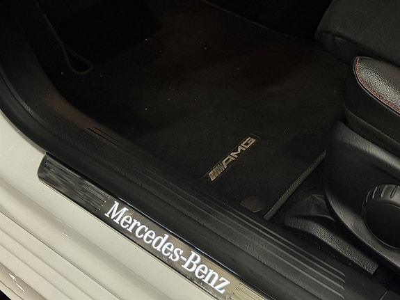 Mercedes-Benz A200 13 of 27