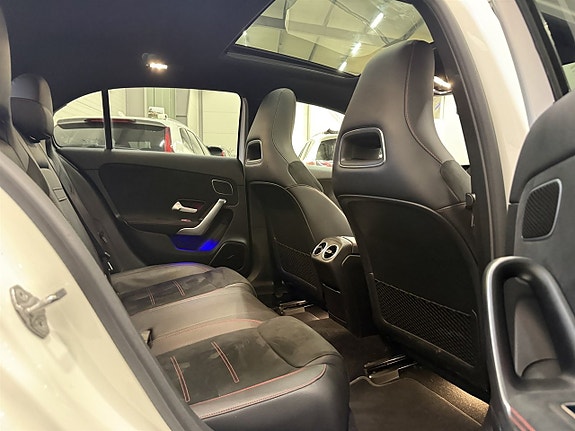Mercedes-Benz A200 8 of 27