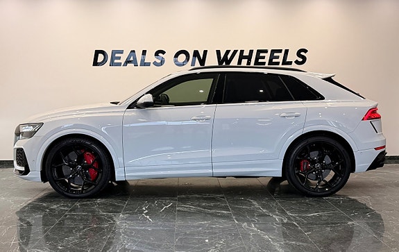 Audi RS Q8 7 of 29