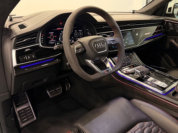 Audi RS Q8 15 of 29