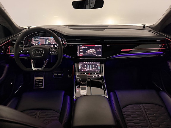Audi RS Q8 16 of 29