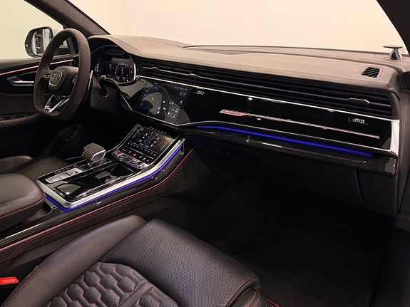 Audi RS Q8 19 of 29
